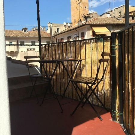 M9 Pantheon Attic 10 Apartment Roma Ngoại thất bức ảnh