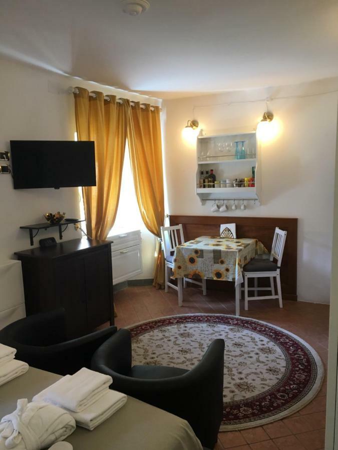 M9 Pantheon Attic 10 Apartment Roma Ngoại thất bức ảnh